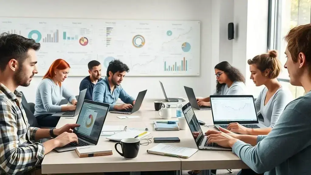 curso de analise de dados gratuito