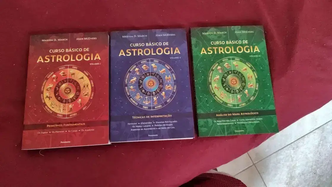 curso de astrologia gratuito