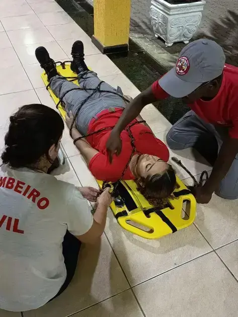 curso de bombeiro civil rio de janeiro gratuito