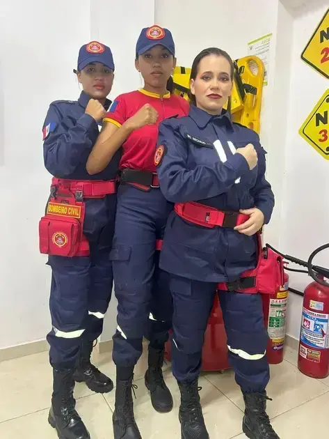 curso de bombeiro militar gratuito