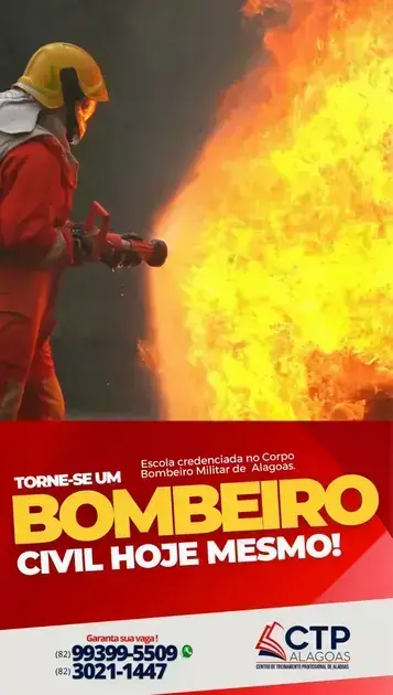 curso de brigadista gratuito