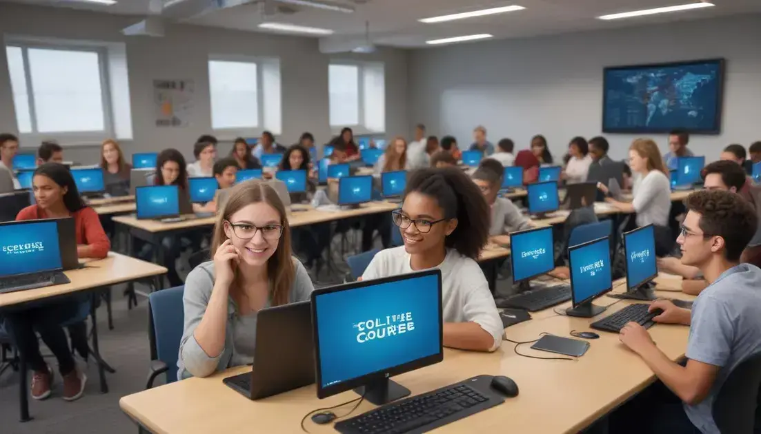 curso de computação gratuito