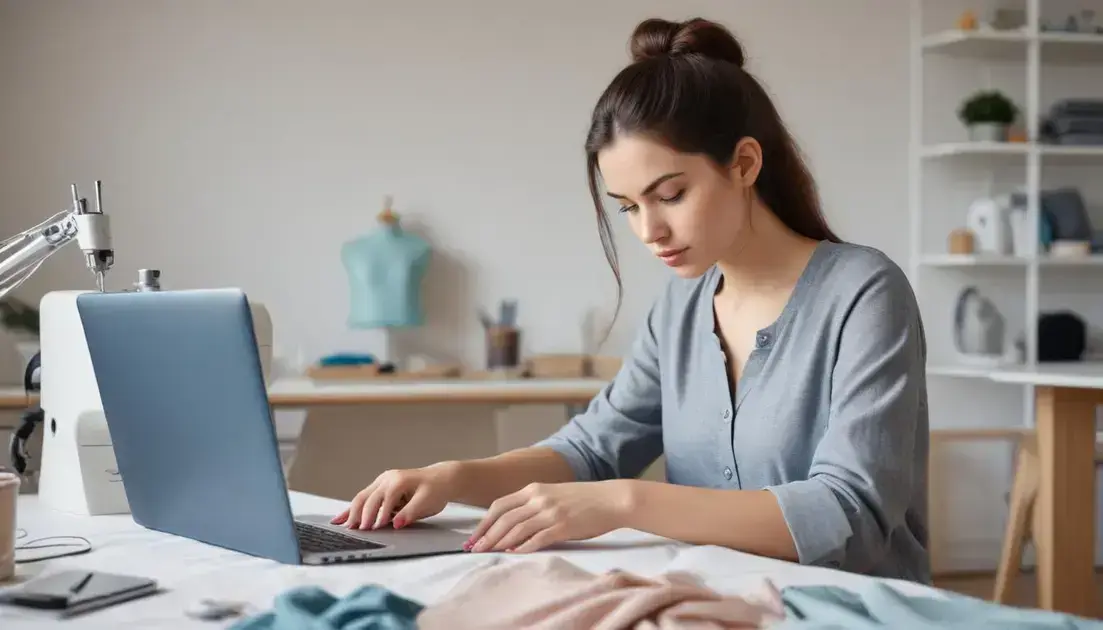 curso de corte e costura gratuito online