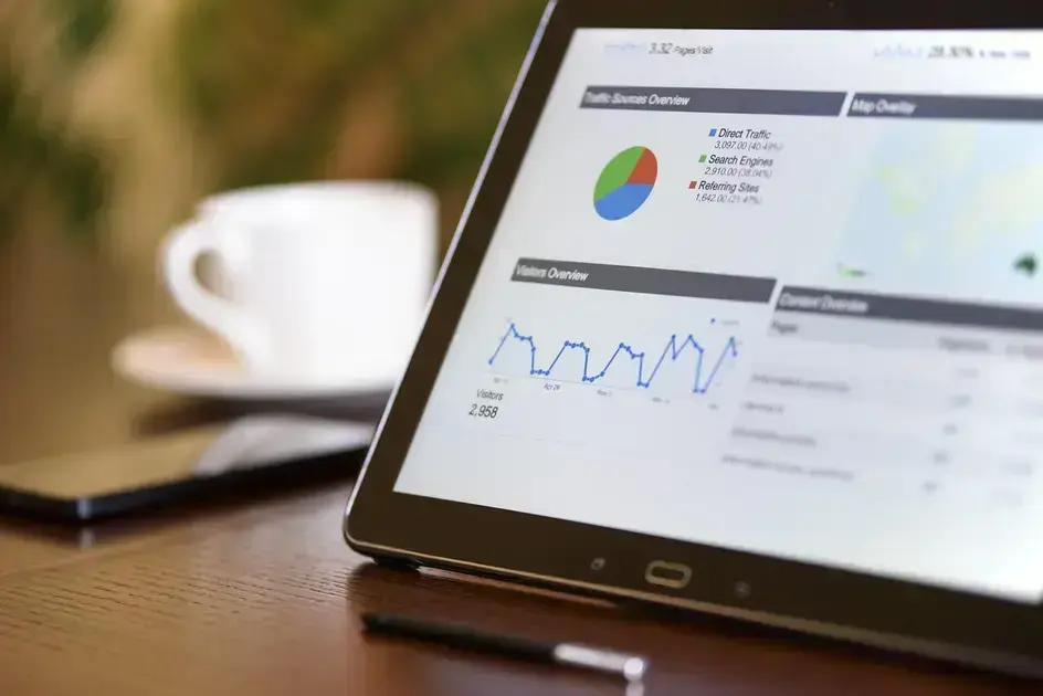 curso de dashboard gratuito