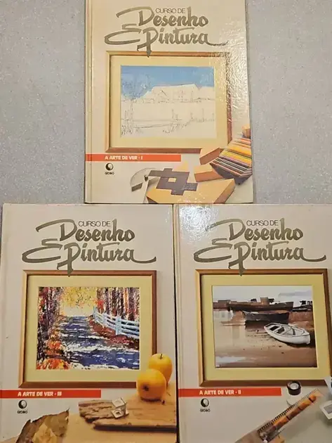 curso de desenho gratuito rj