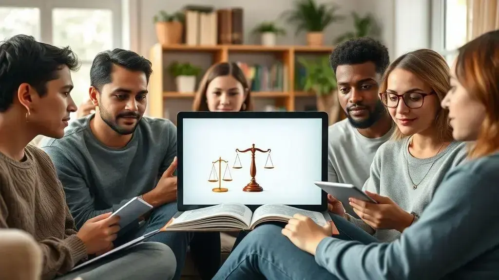 curso de direito online gratuito