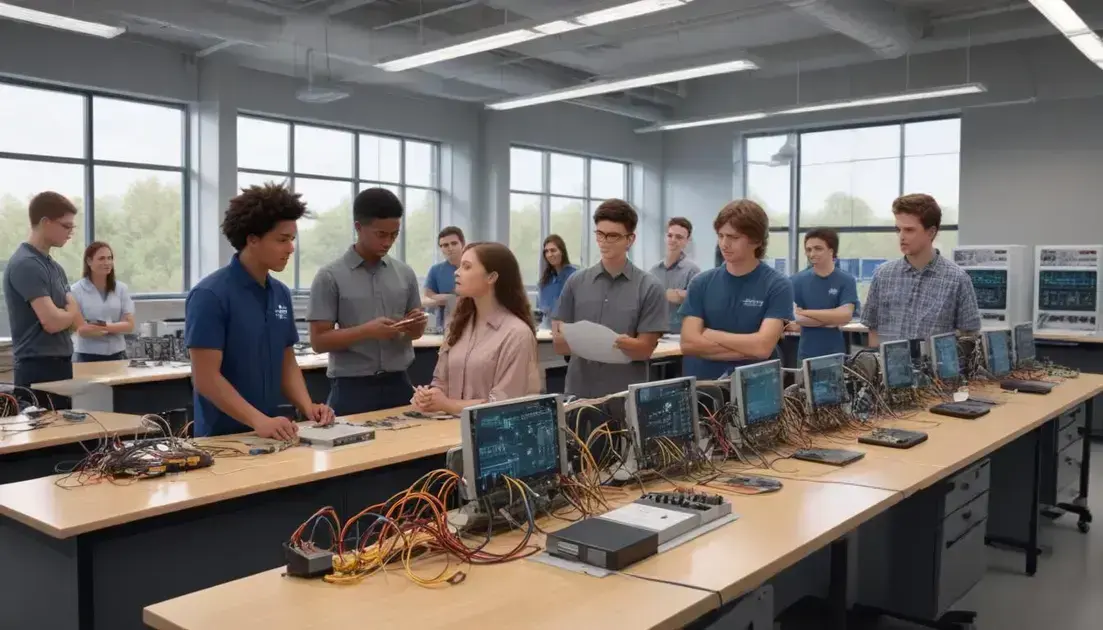 curso de eletrica residencial gratuito