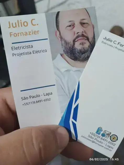 curso de eletricista senai gratuito