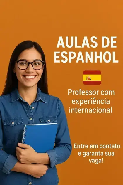 curso de espanhol gratuito presencial