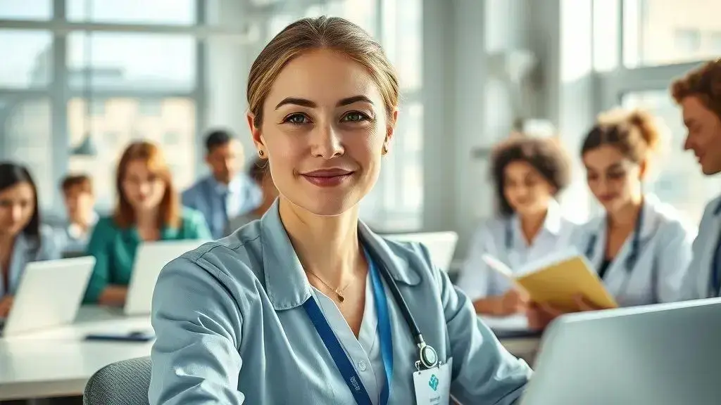 curso de especialização em técnico de enfermagem do trabalho gratuito