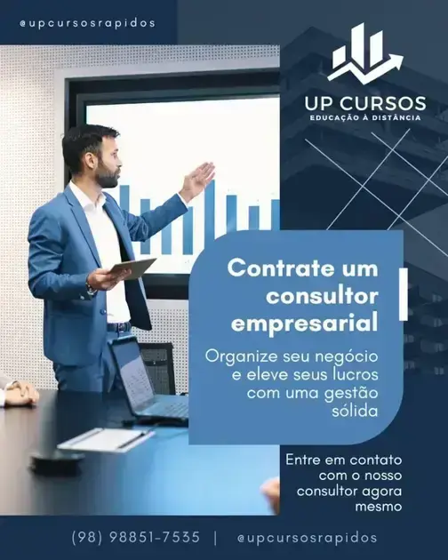 curso de gestão financeira gratuito online