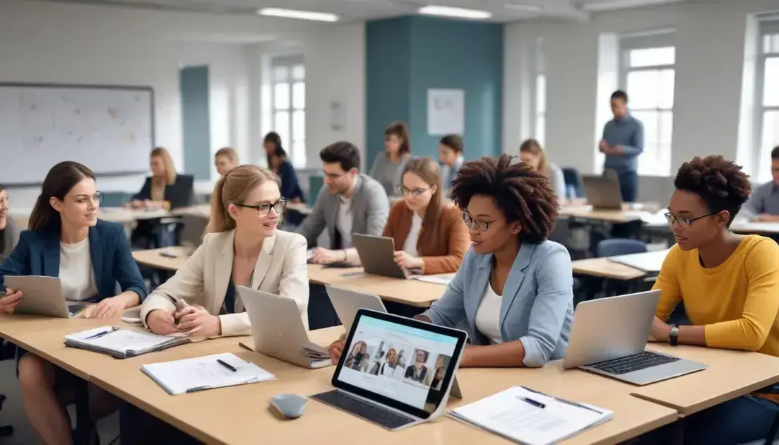 curso de gestão publica gratuito