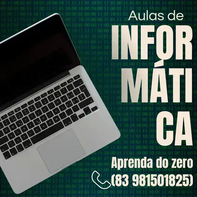 curso de informatica gratuita