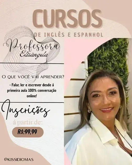 curso de ingles gratuito pelo governo
