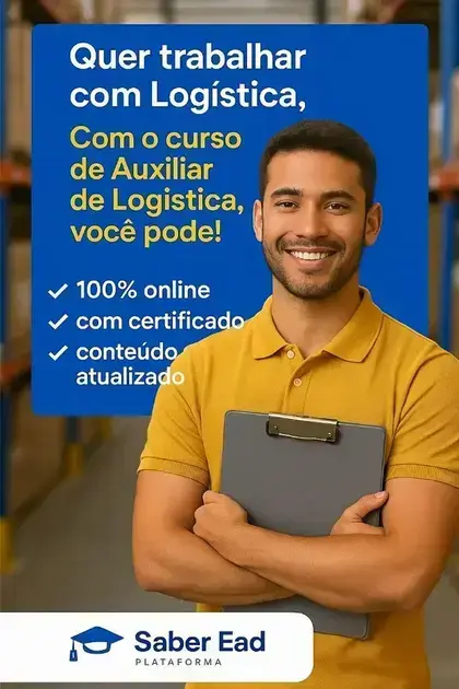 curso de logistica gratuito