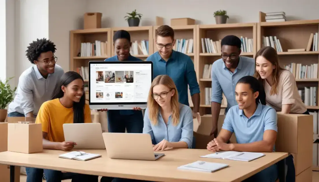 curso de logística online fgv gratuito