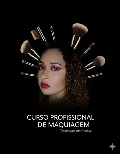 curso de maquiagem gratuito o boticário
