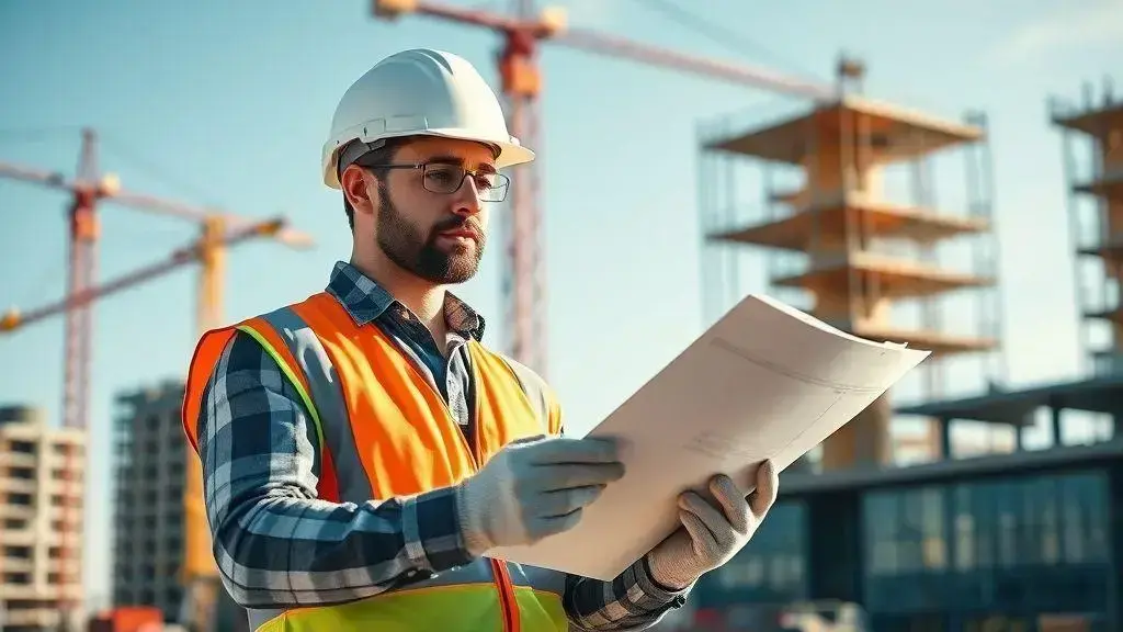 curso de mestre de obras gratuito
