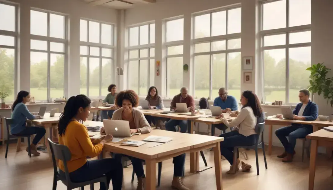 curso de pedagogia gratuito ead