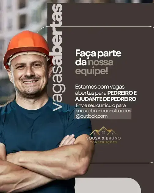 curso de pedreiro gratuito online