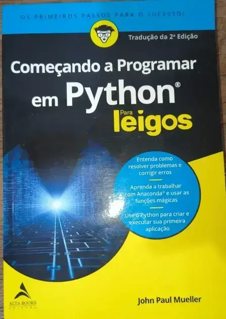 curso de python completo gratuito