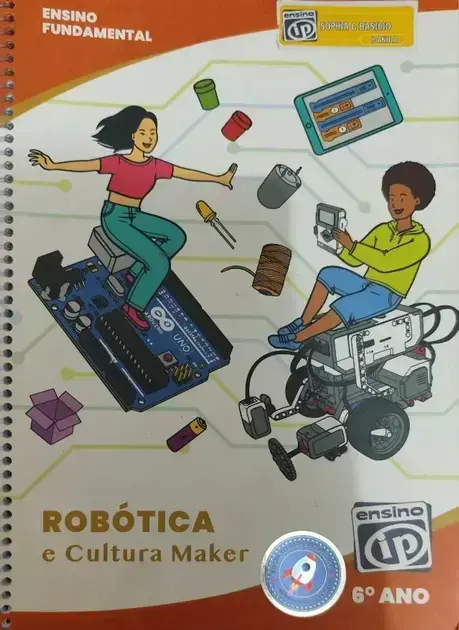 curso de robótica gratuito