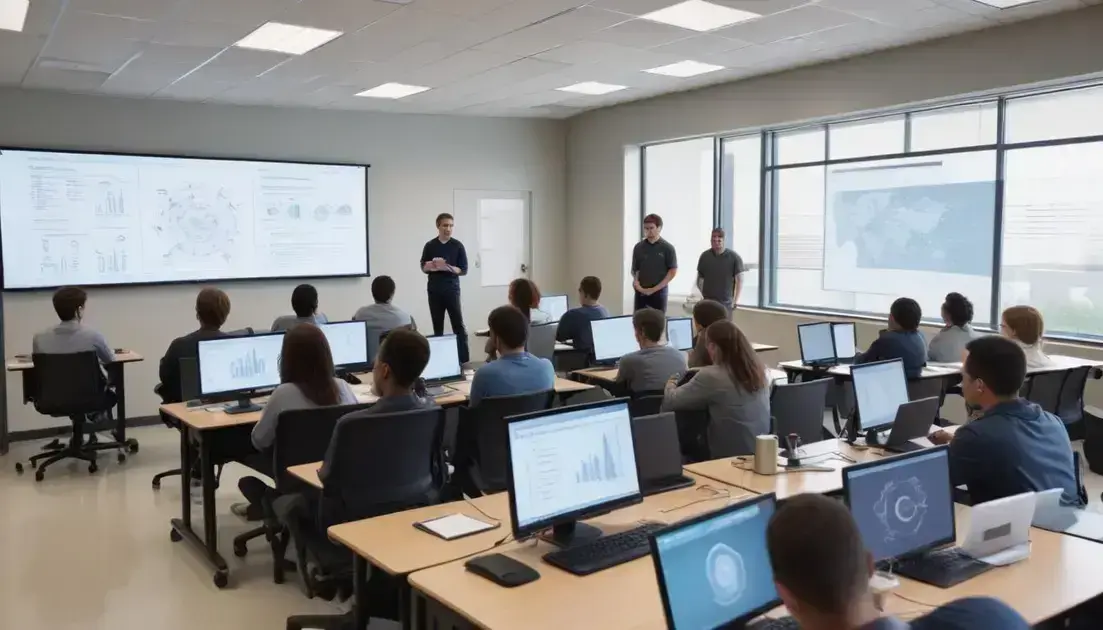 curso de segurança gratuito no senac