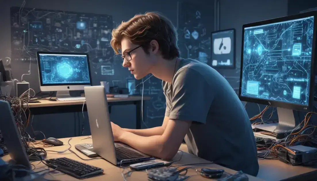 curso de tecnologia da informação gratuito