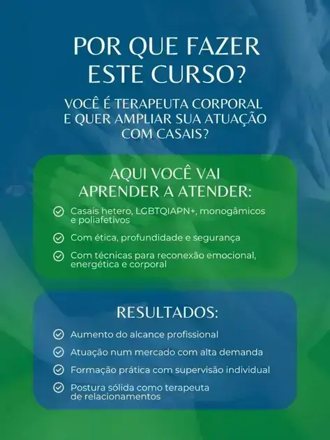curso de terapia gratuito com certificado