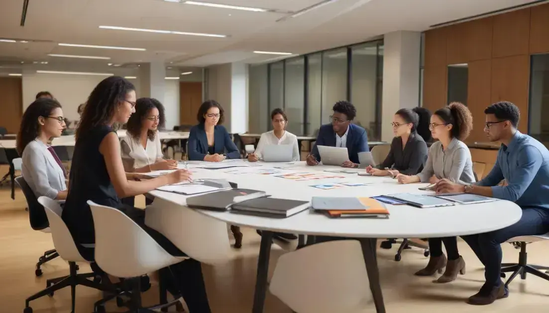 curso gestão de projetos gratuito fgv