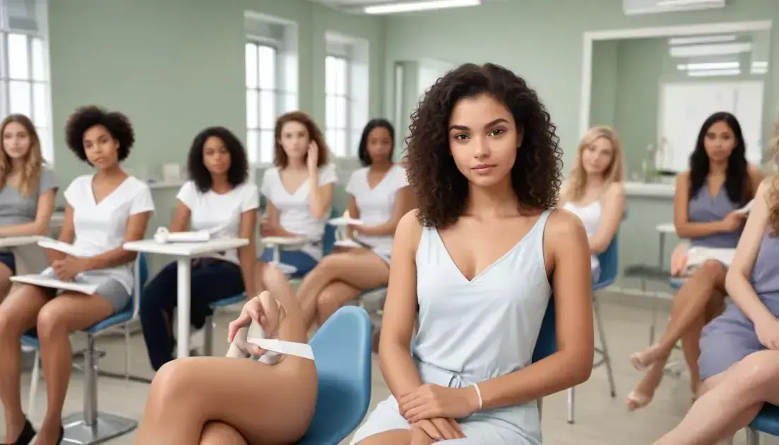 curso gratuito de depilação