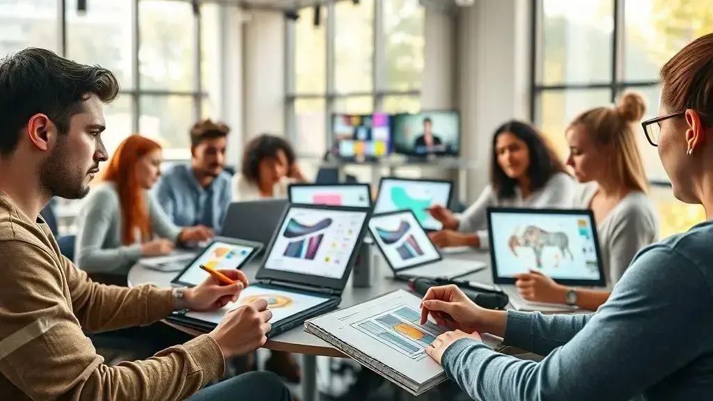 curso gratuito de design gráfico