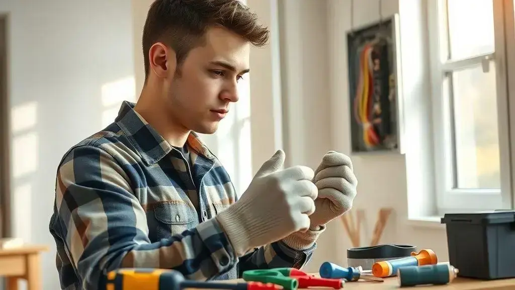 curso gratuito de eletricista residencial