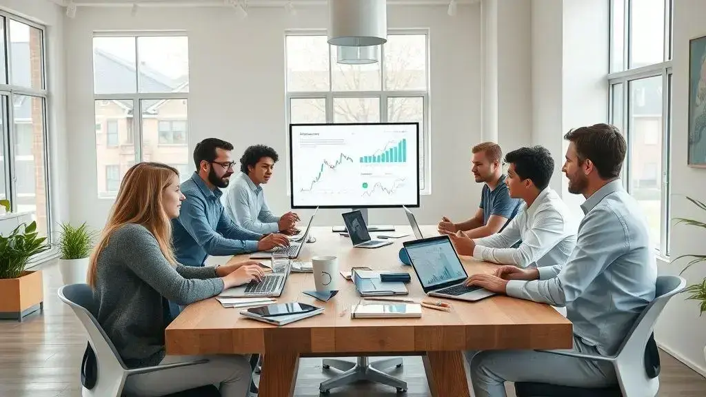 curso gratuito de gestão financeira
