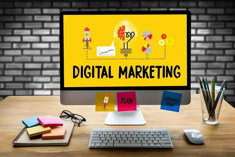 curso gratuito de marketing