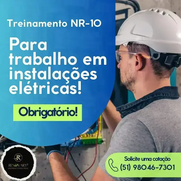 curso gratuito de tecnico de segurança do trabalho