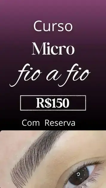 curso gratuito online de maquiagem