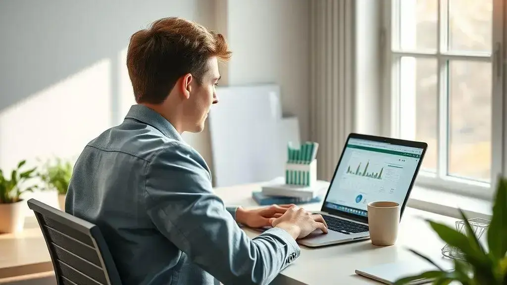 curso online gratuito de excel