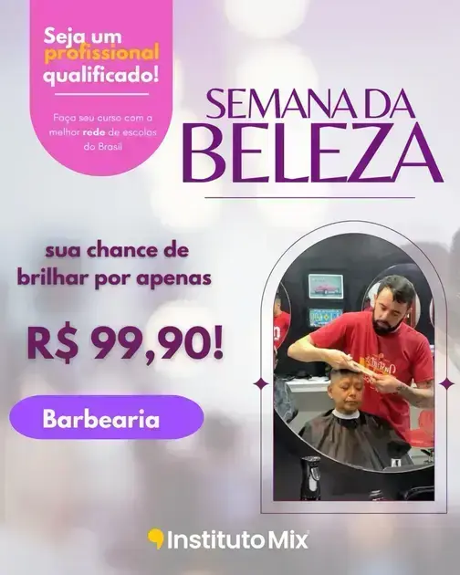 curso técnico de estética gratuito