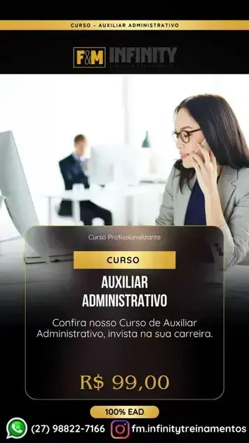 curso tecnico de qualidade gratuito
