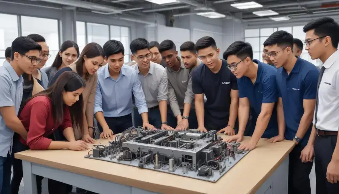 curso tecnico de segurança do trabalho senai gratuito