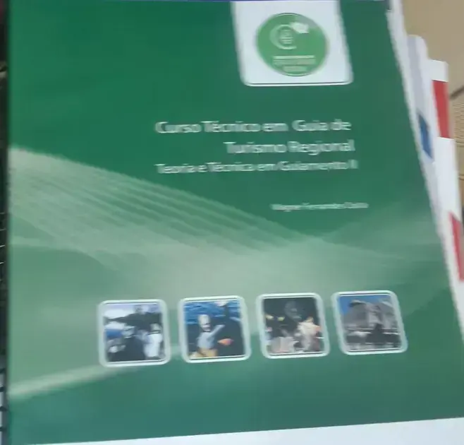 curso técnico guia de turismo gratuito