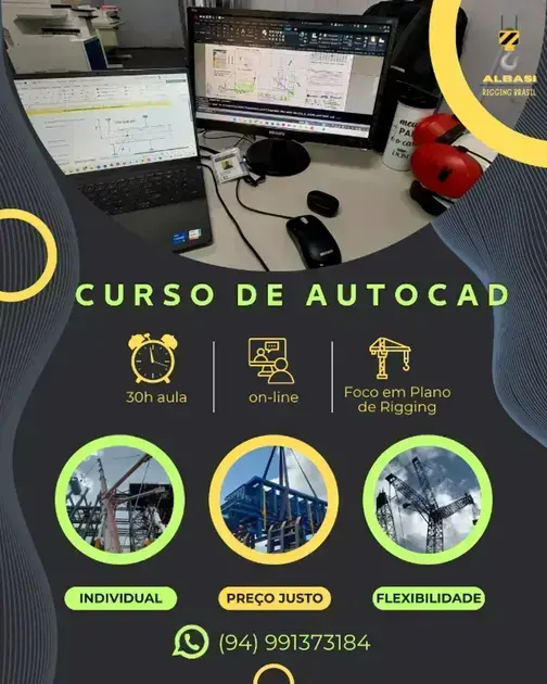 cursos de autocad gratuito