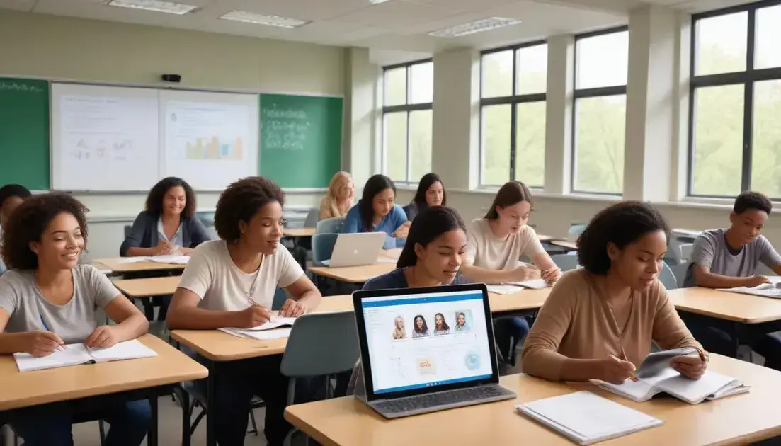 cursos de idiomas gratuitos oferecidos pelo governo 2024