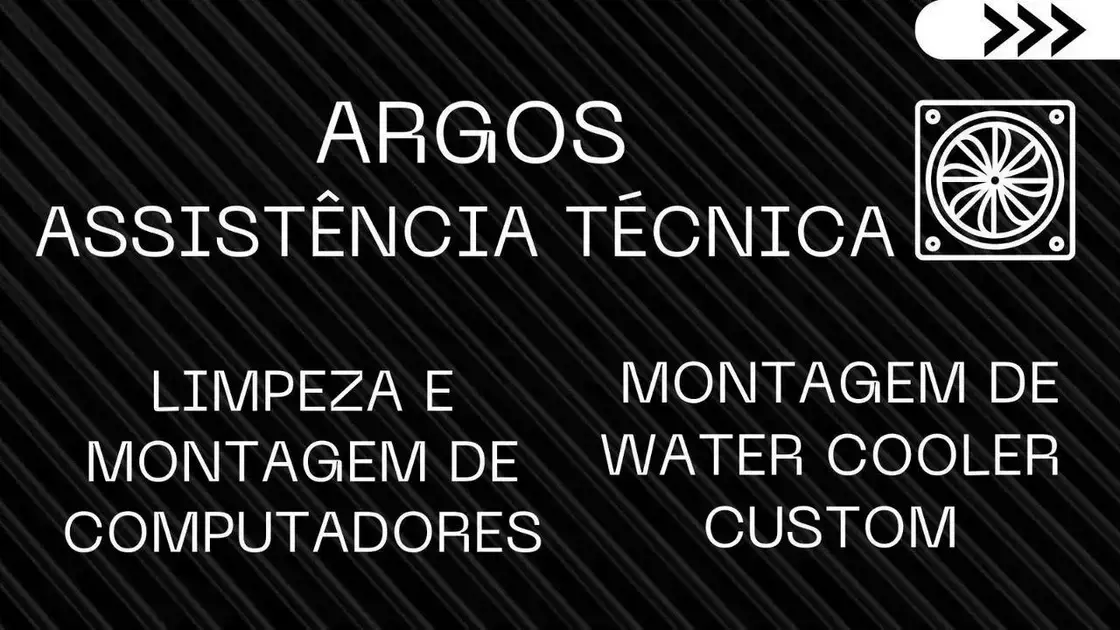 cursos de montagem e manutenção de pc gratuito
