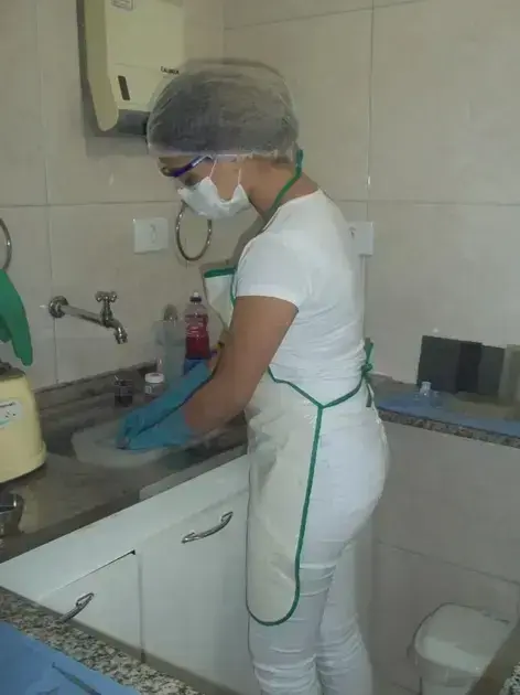 cursos gratuitos de saude