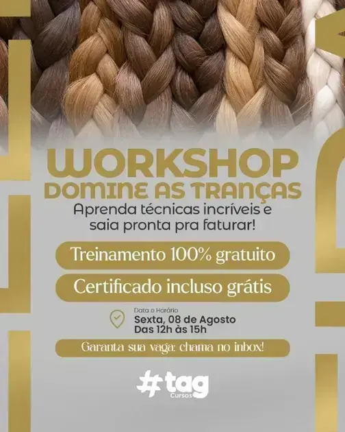 cursos gratuitos de