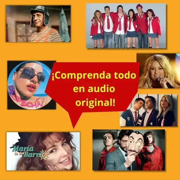 cursos online de espanhol gratuito