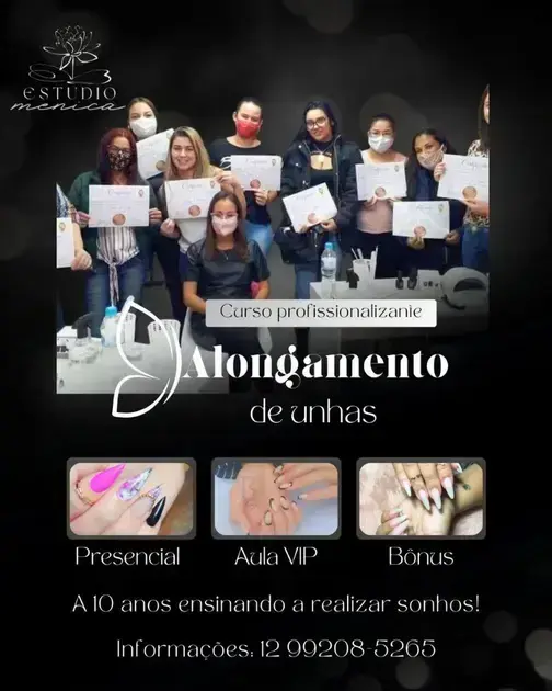 cursos para menor de 18 anos gratuitos