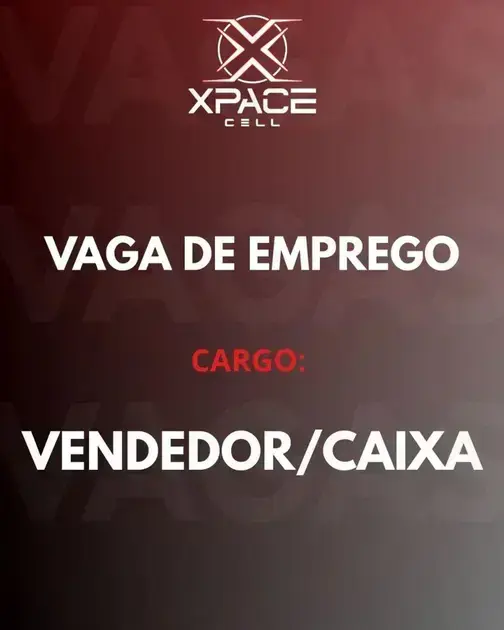 vagas de emprego em blumenau urgente